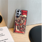 เคส FenixShield Ultra Hybrid [ TITAN ] สำหรับ Samsung Galaxy S25 / S24 / S23 / S22 / FE / Plus / Ultra